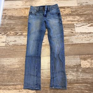 Buckle Black Fit no. 53 Classic Skinny Jeans 24x30